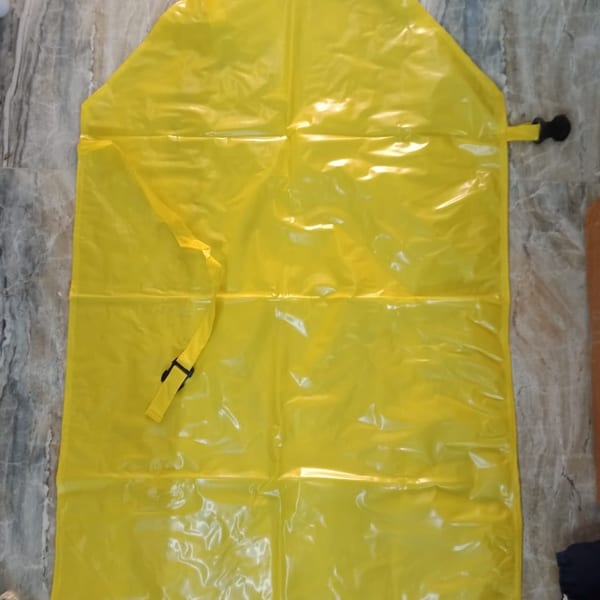 Industrial Aprons