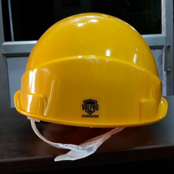 Safety Helmets