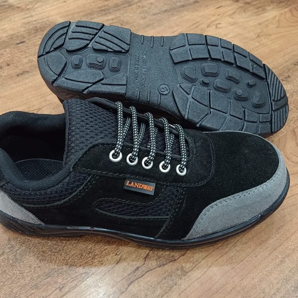 Safety Shoes